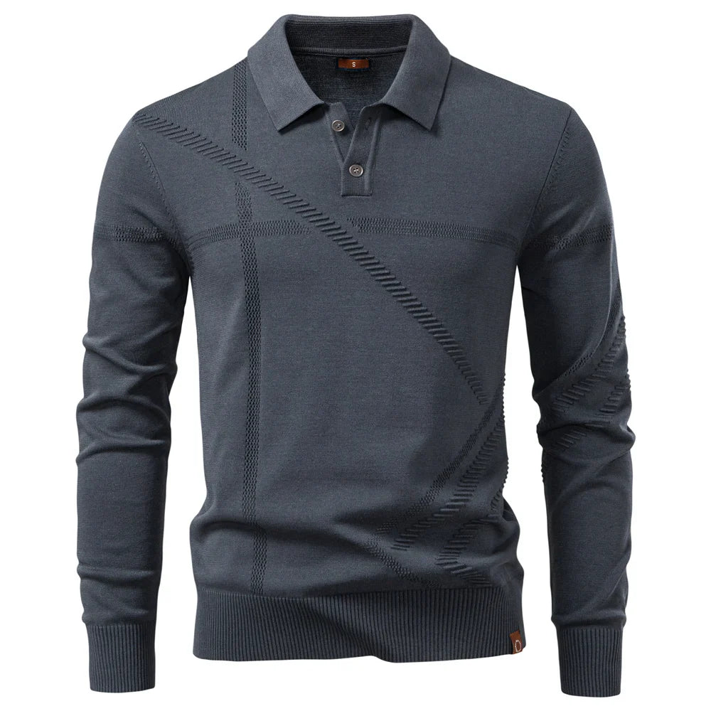 Lorenzo | Knit Sweater