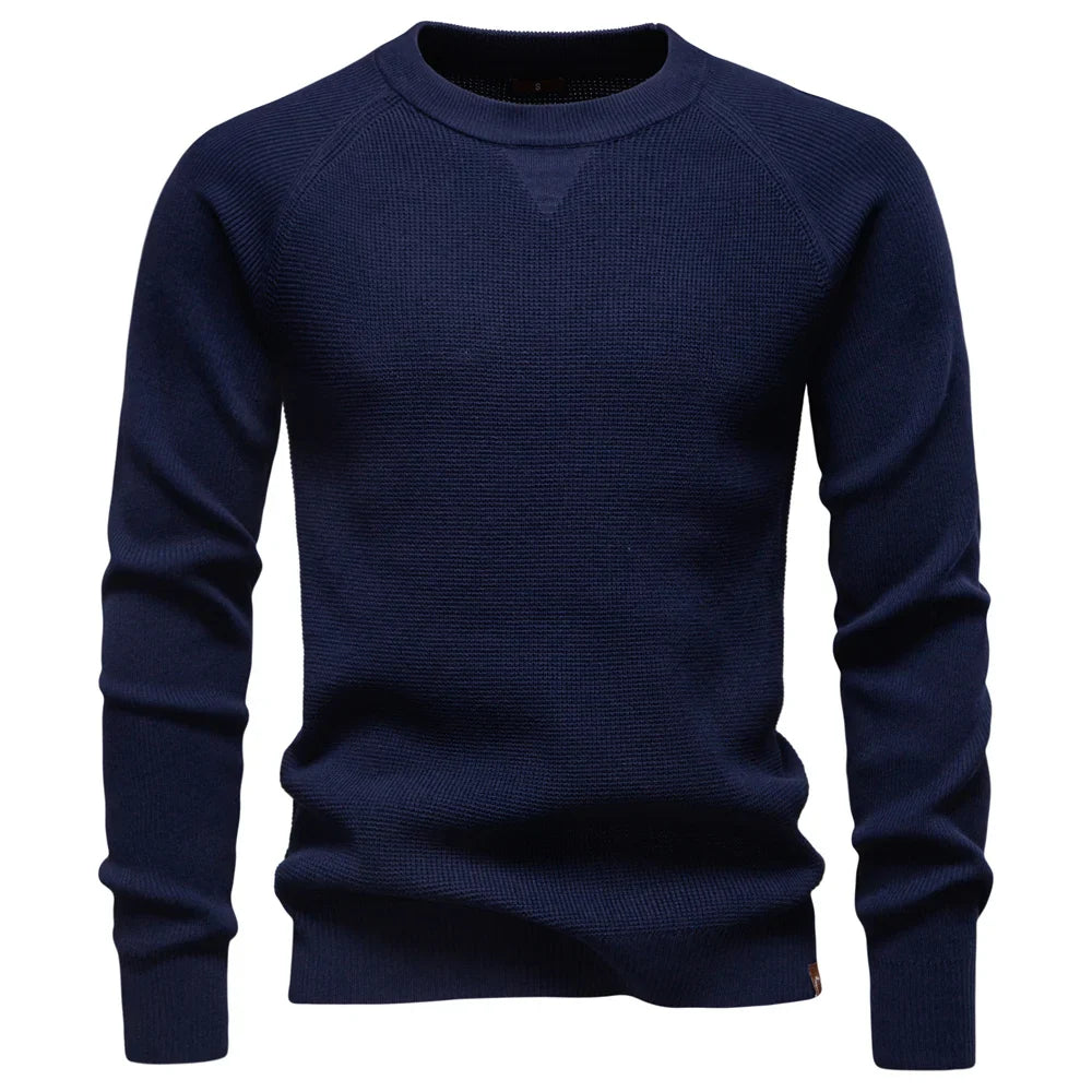 Matteo | Crewneck Sweater