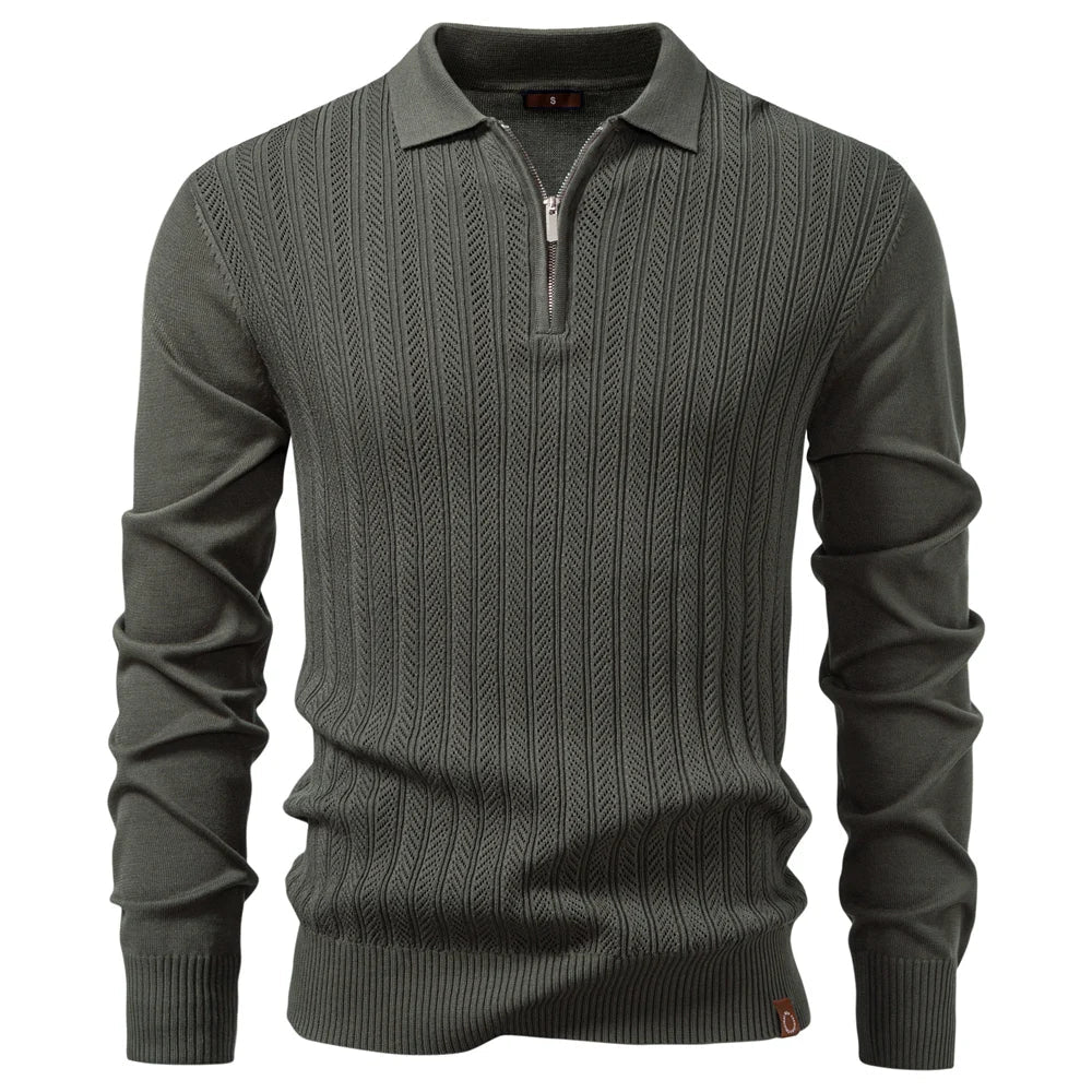 Raffaele | Knit Sweater