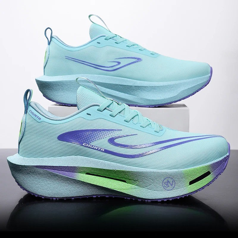 Cloud Running Shoe