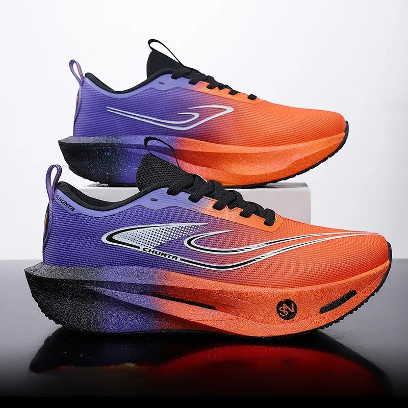 Cloud Running Shoe