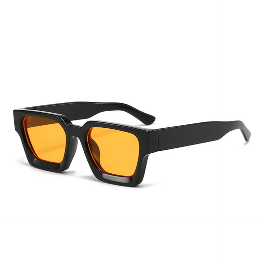 LECCE | Bold Square Sunglasses