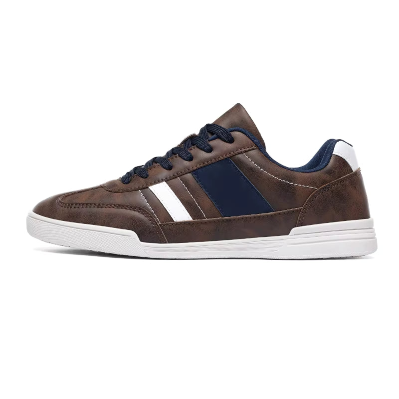 Matteo | Low-Top Sneakers