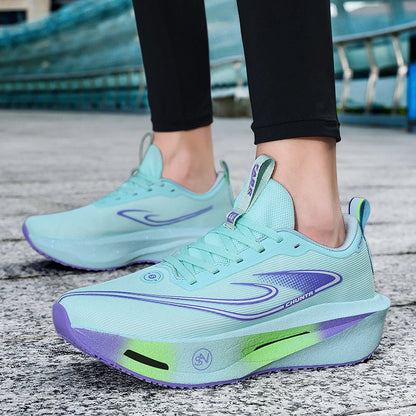 Cloud Running Shoe
