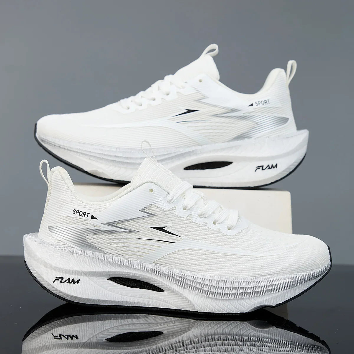 V1 Sport Running Shoe