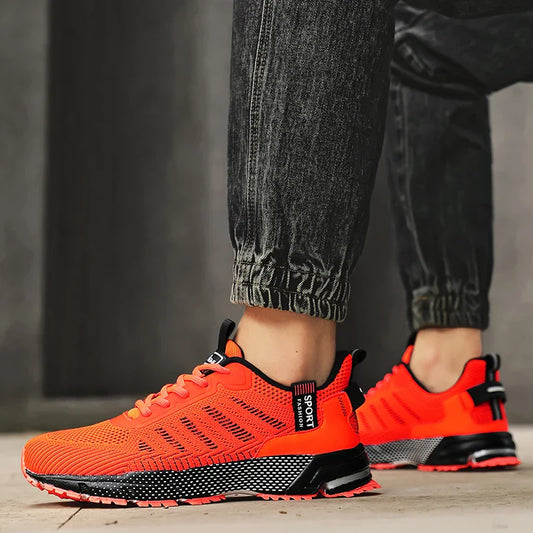 Motion Sport Sneaker