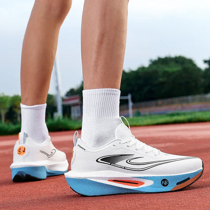 Cloud Running Shoe