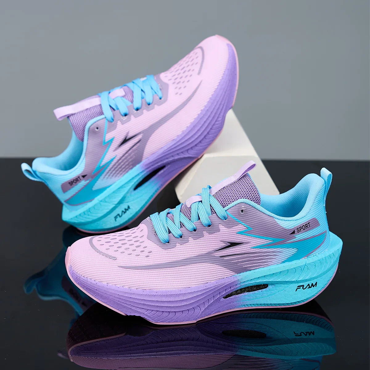 V1 Sport Running Shoe