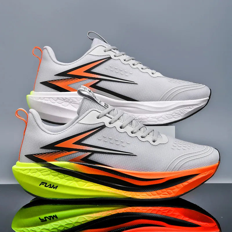 Glide Running Shoe
