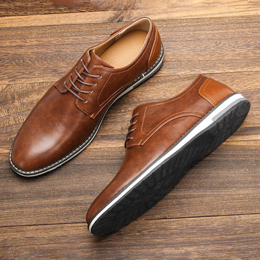 Hugo | Lace-Up Shoe
