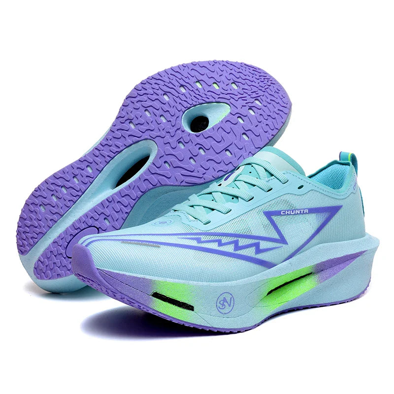 Velocity Running Shoe