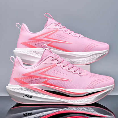 Glide Running Shoe