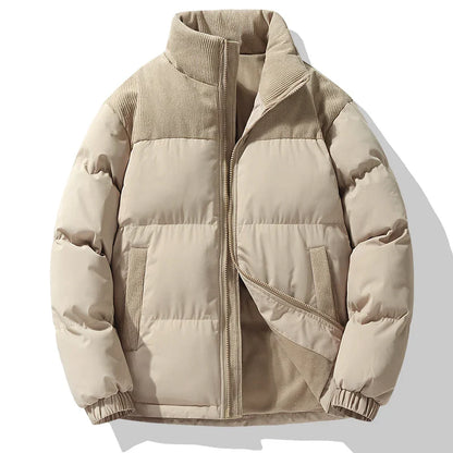 Sora | Insulated Winter Jacket