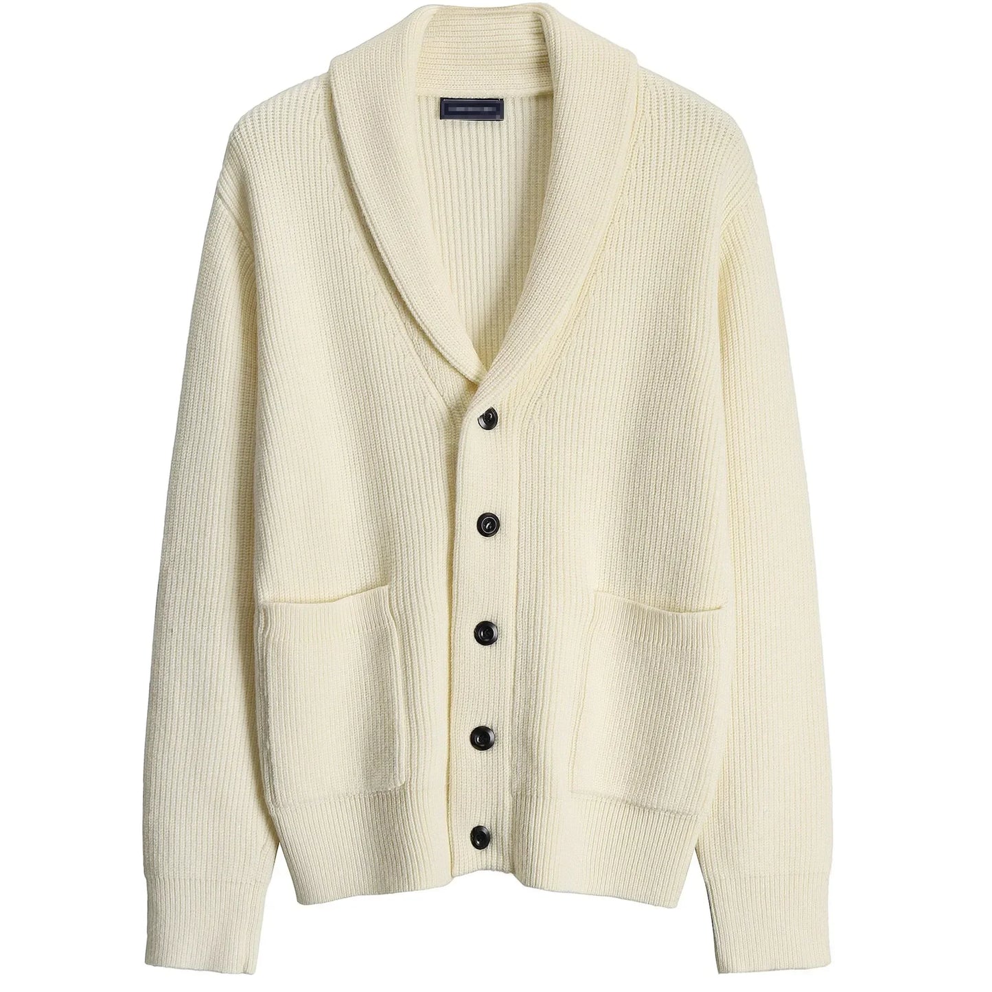 Vittorio | Knit Cardigan