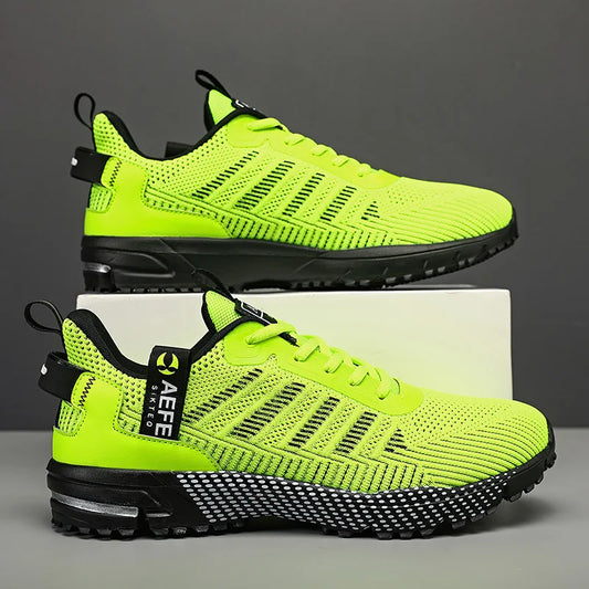 AeroFlex Sport Sneaker