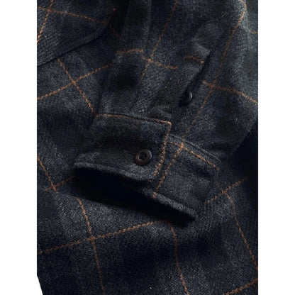 Vincenzo | Overshirt