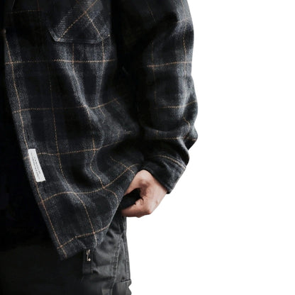 Vincenzo | Overshirt