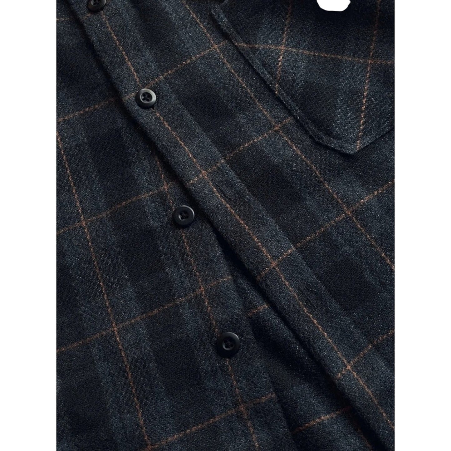 Vincenzo | Overshirt