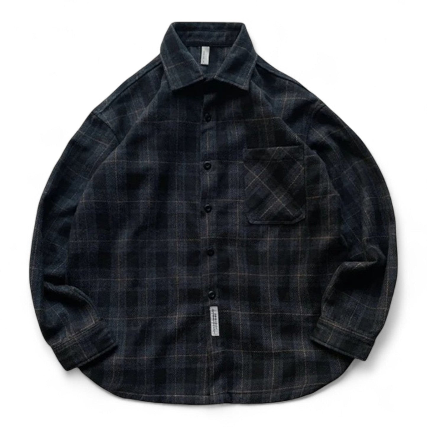 Vincenzo | Overshirt