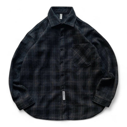Vincenzo | Overshirt