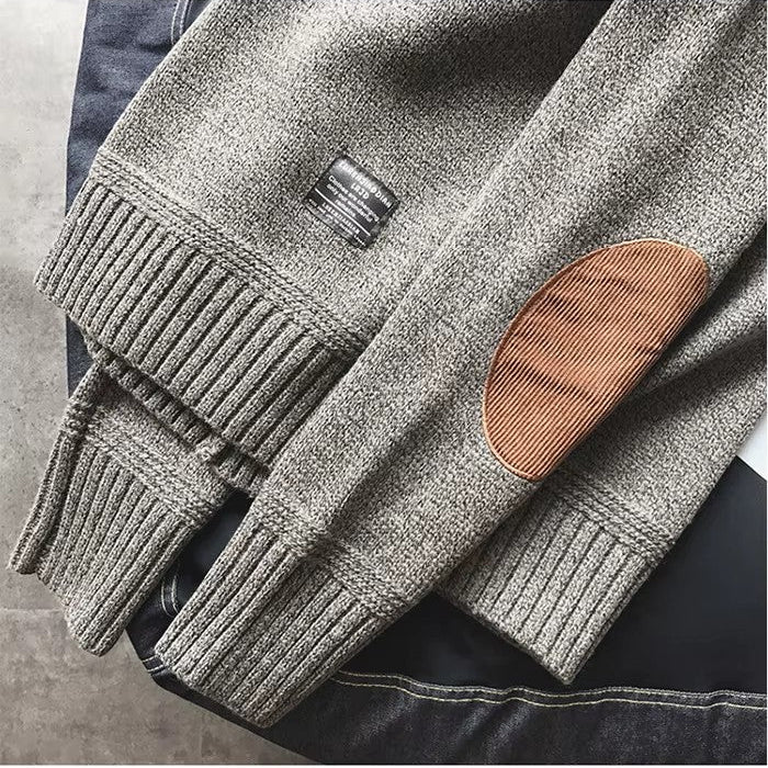 ELIO | Pullover Sweater