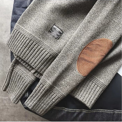 ELIO | Pullover Sweater