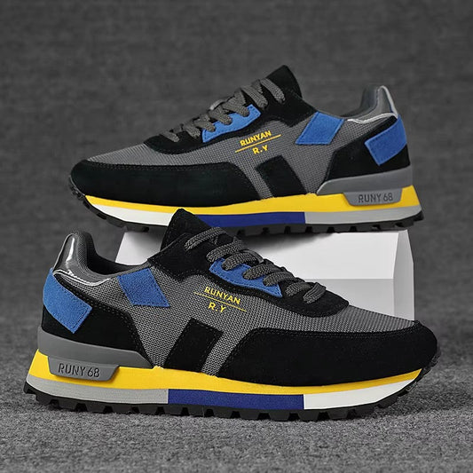 RY | Retro Runner Sneakers