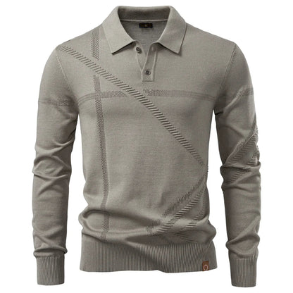 Lorenzo | Knit Sweater