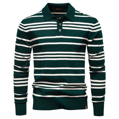 Marcello | Knit Sweater