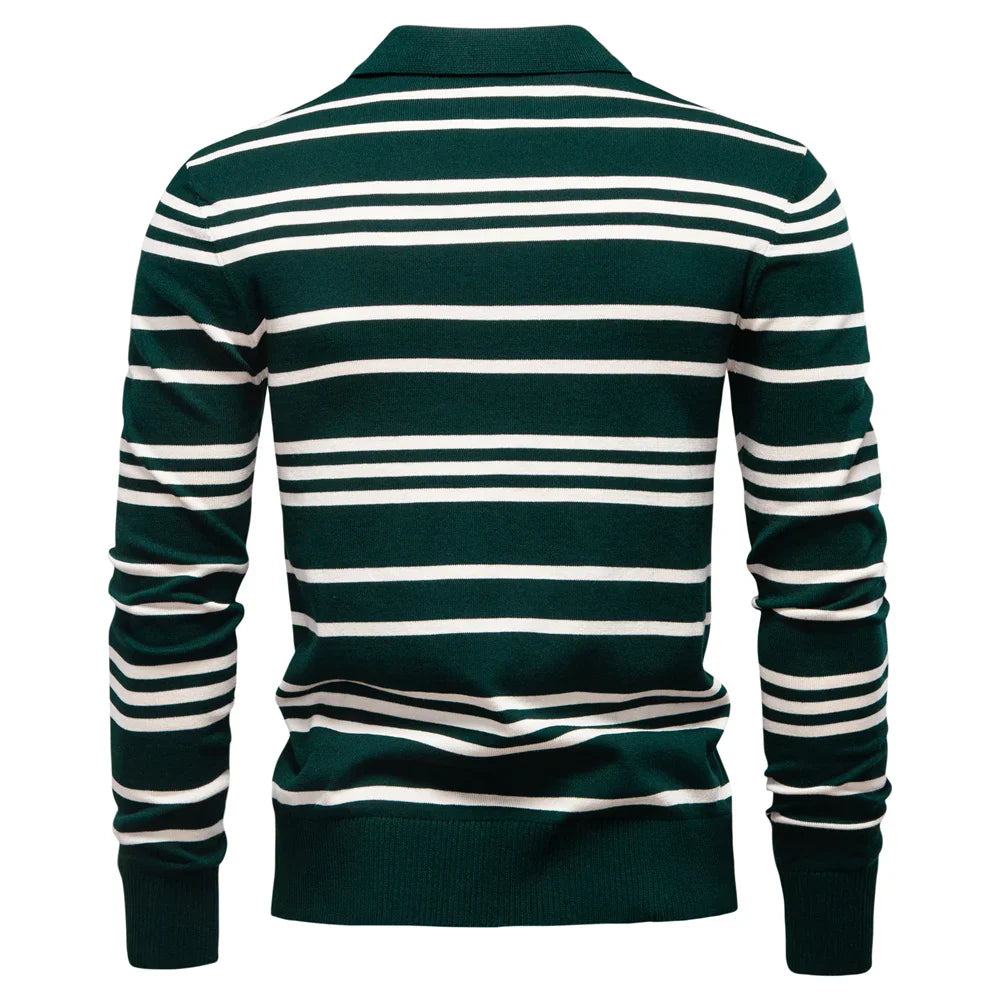 Marcello | Knit Sweater