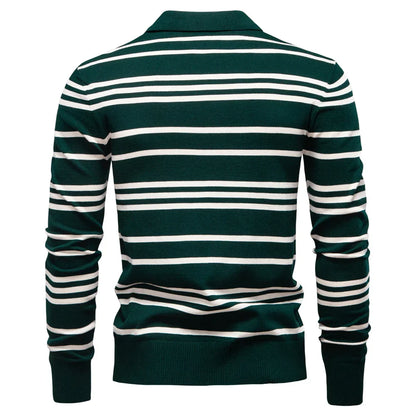 Marcello | Knit Sweater
