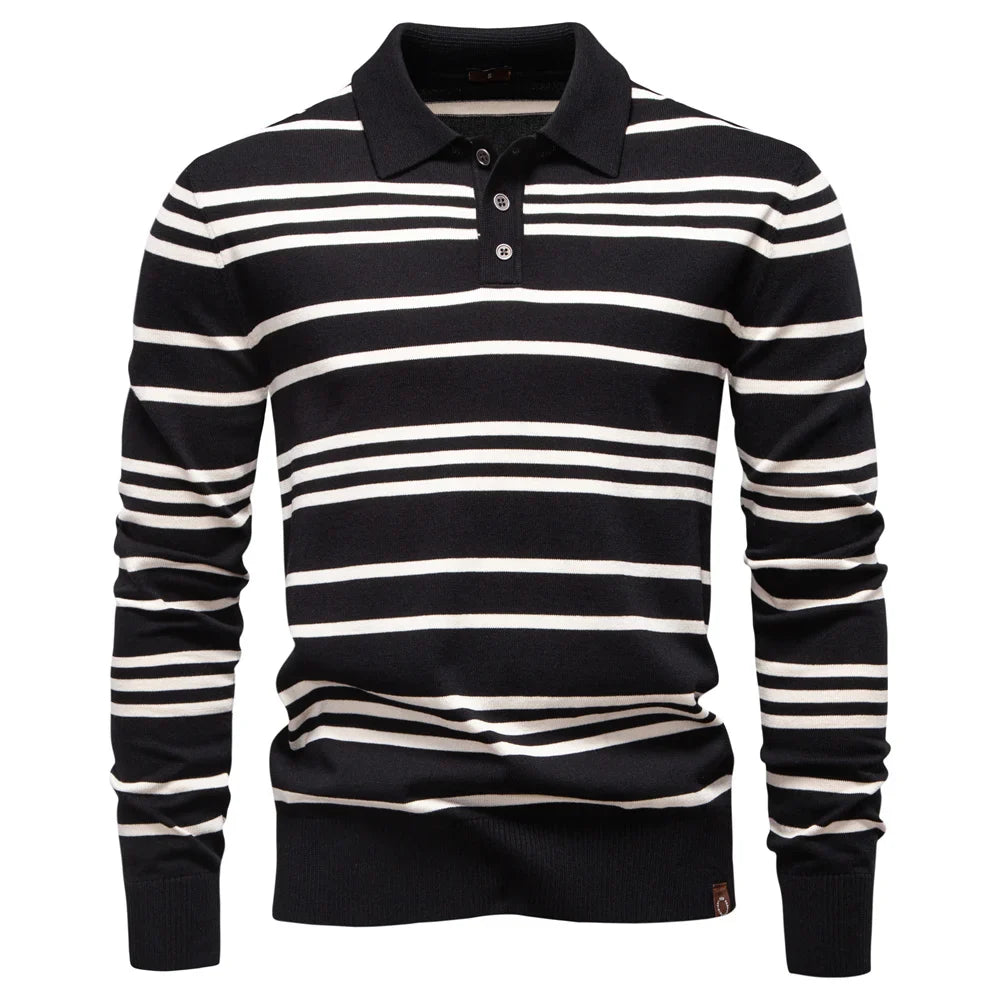 Marcello | Knit Sweater