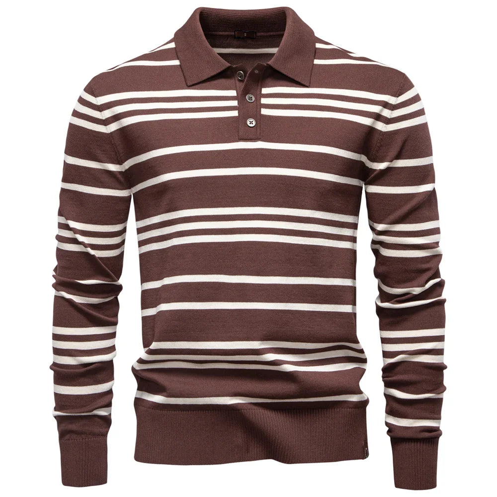 Marcello | Knit Sweater