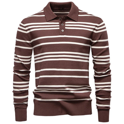 Marcello | Knit Sweater