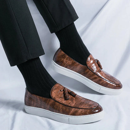 MARIO | Loafers