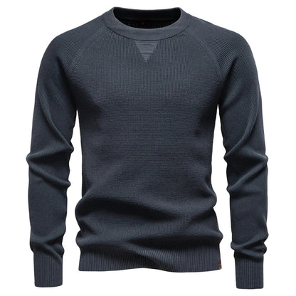 Matteo | Crewneck Sweater