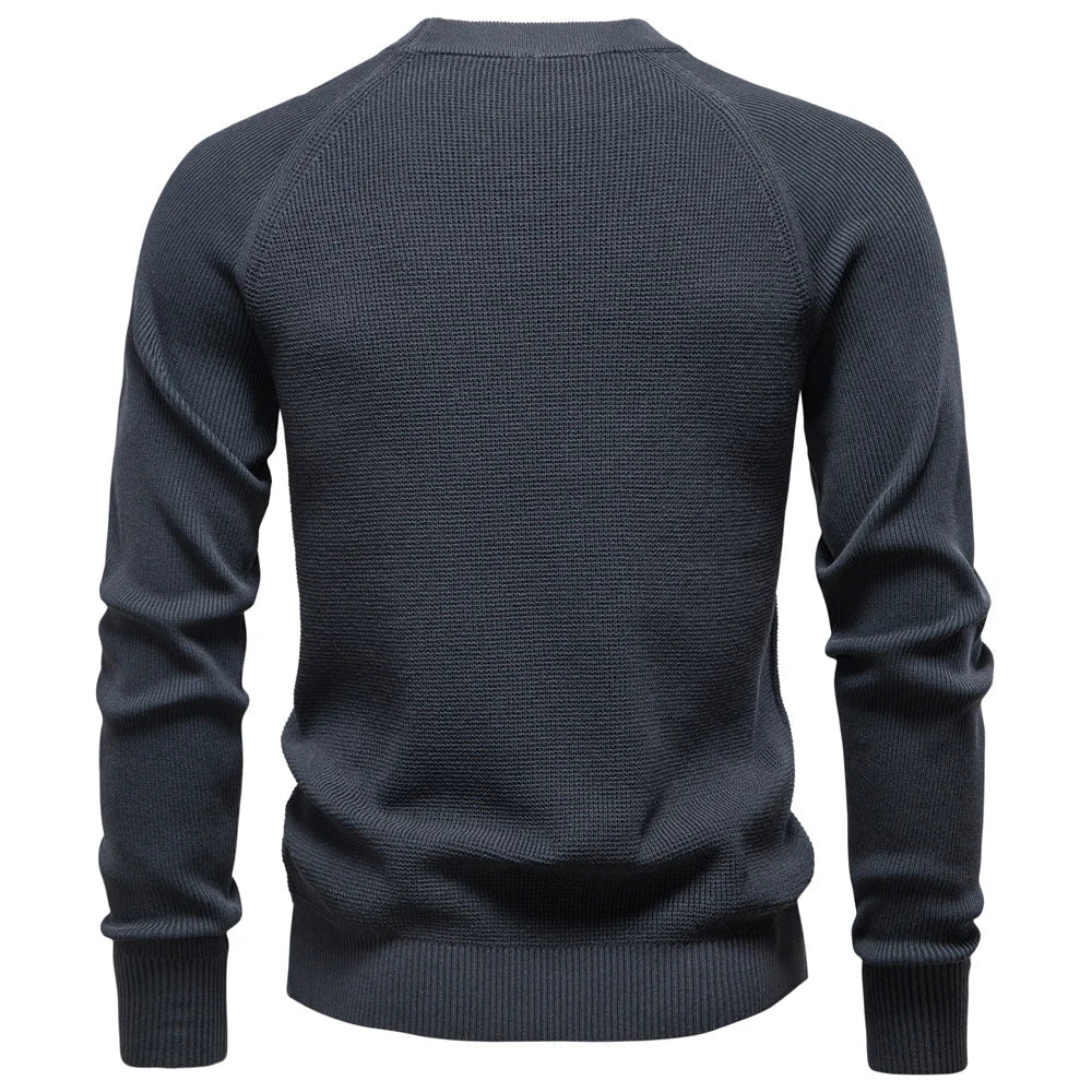 Matteo | Crewneck Sweater