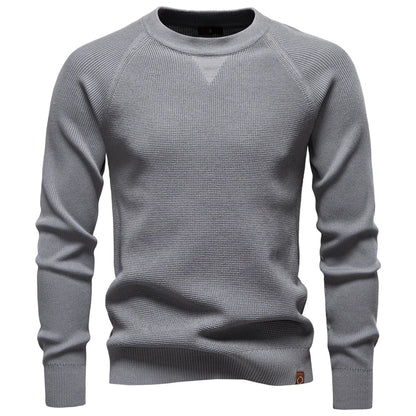 Matteo | Crewneck Sweater