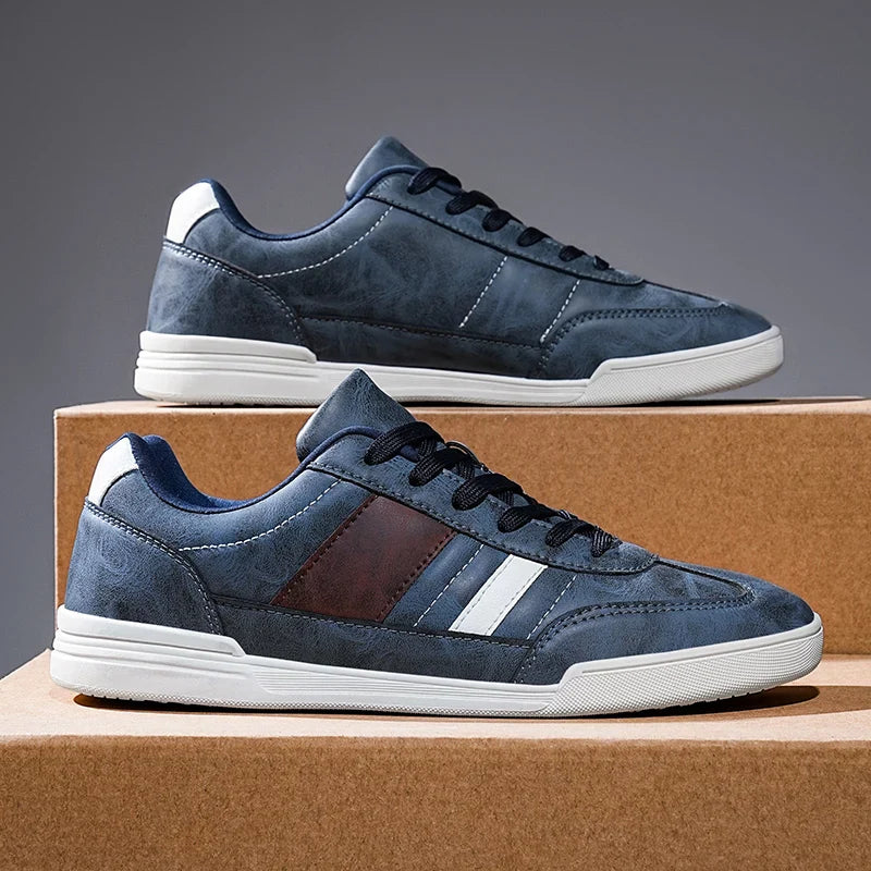 Matteo | Low-Top Sneakers