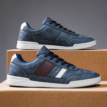 Matteo | Low-Top Sneakers