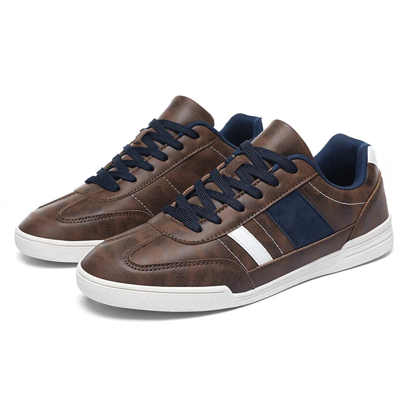 Matteo | Low-Top Sneakers