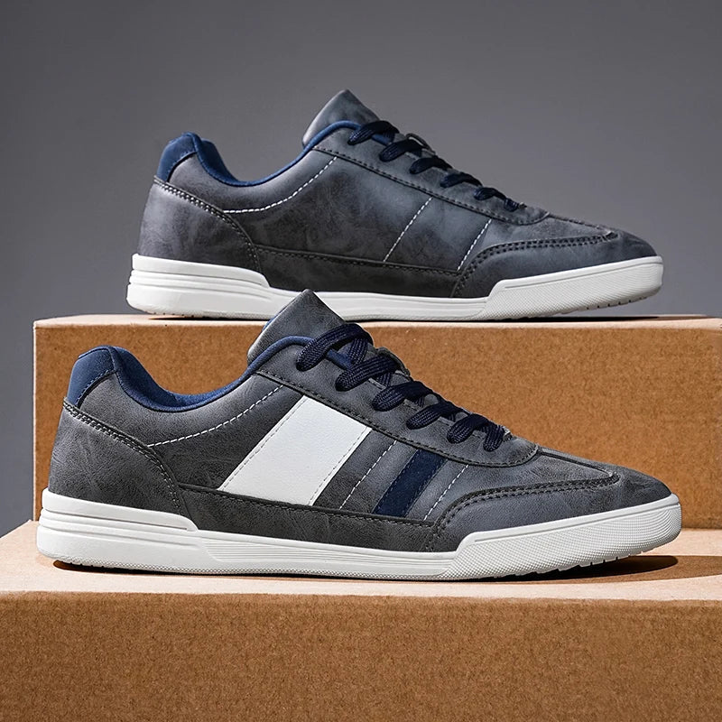 Matteo | Low-Top Sneakers