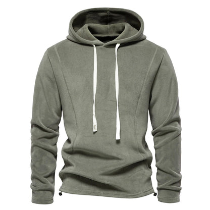 Paolo | Fleece Hoody