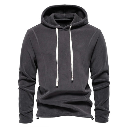 Paolo | Fleece Hoody