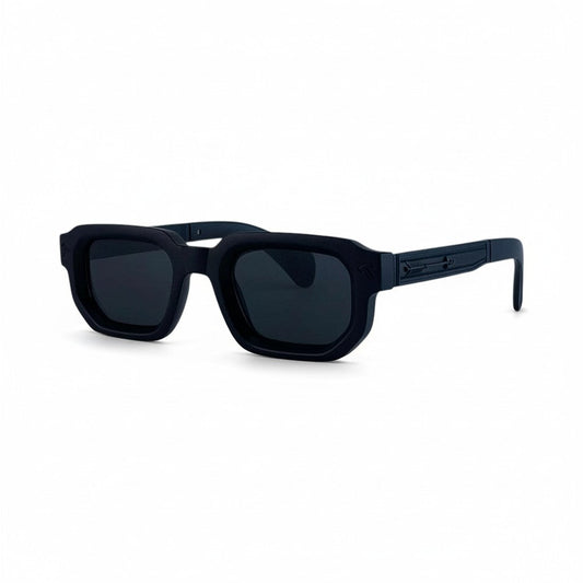 TRENTO | Metal Temple Sunglasses