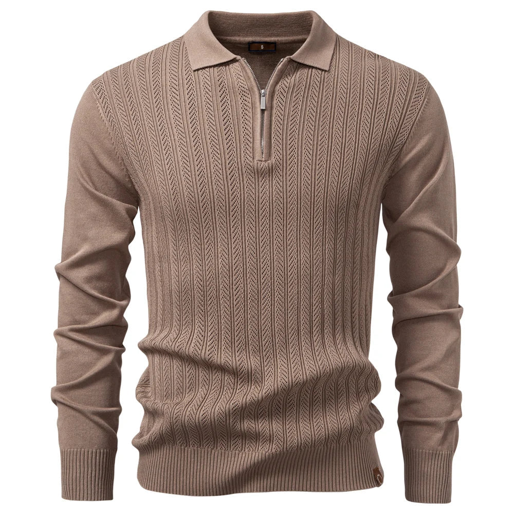 Raffaele | Knit Sweater