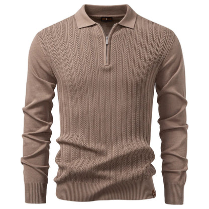 Raffaele | Knit Sweater