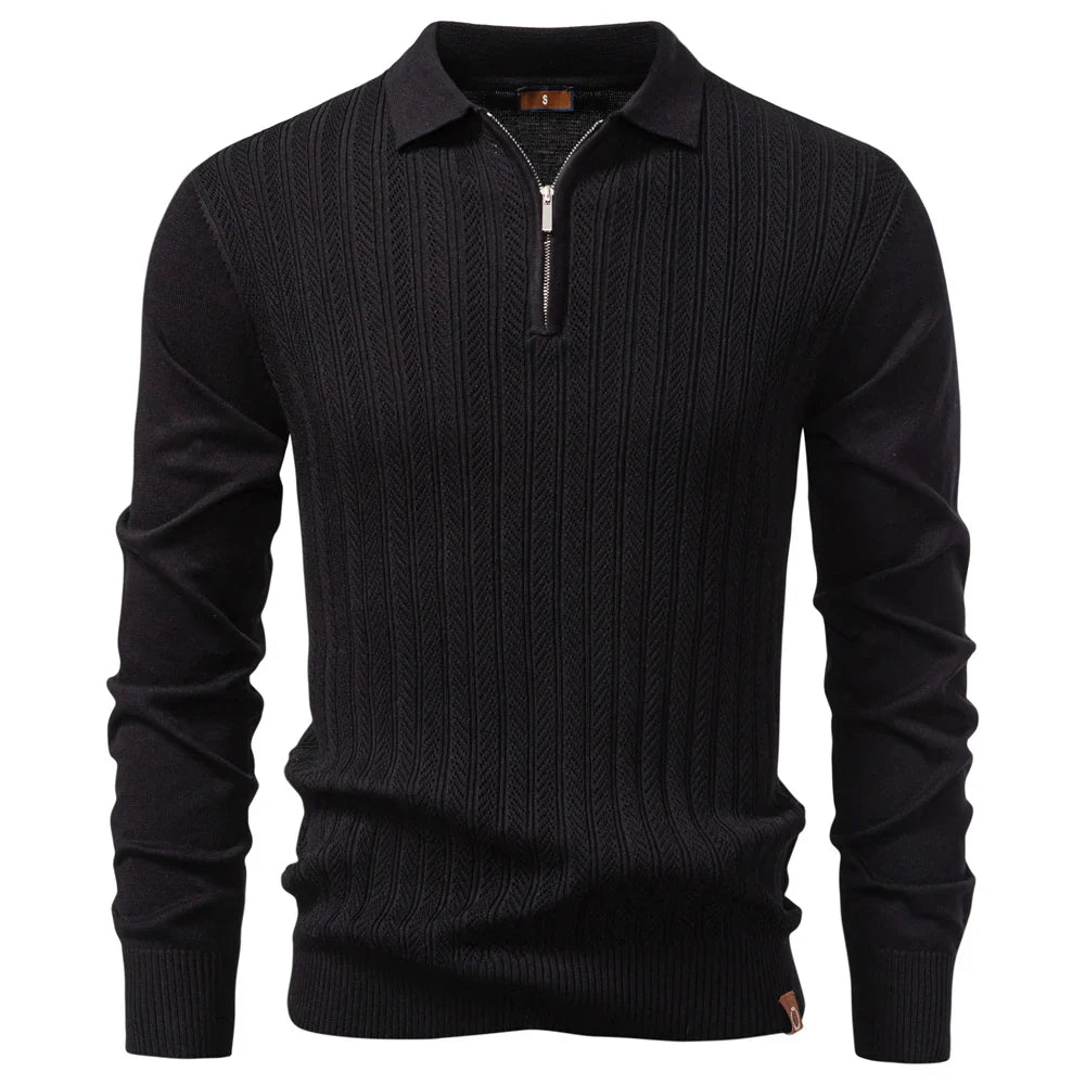 Raffaele | Knit Sweater