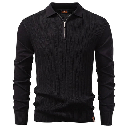 Raffaele | Knit Sweater