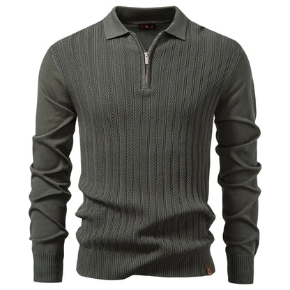 Raffaele | Knit Sweater